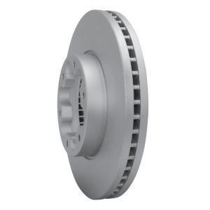 Ford Transit-250 Brake Rotor (1) - Front - R1 Concepts - GEOSPEC Coated - `20-`25